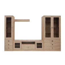 tv unit HOBEL N01 UZ-40-032 INOX K544 (10)