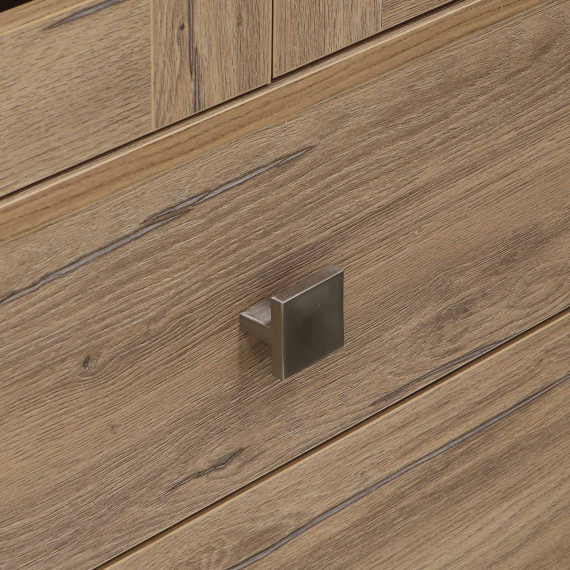 ტვ კედელი HOBEL N01 UZ-40-032 INOX K544 (10)