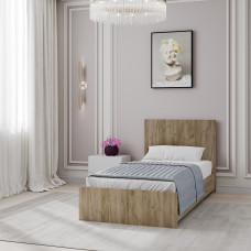 საწოლი HOBEL SB 90X200 K002 G (4)