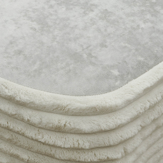 ტაბურეტი და პუფი HOBEL SONYA BIG MEGA IVORY/CREAM MONACO 2 (1)