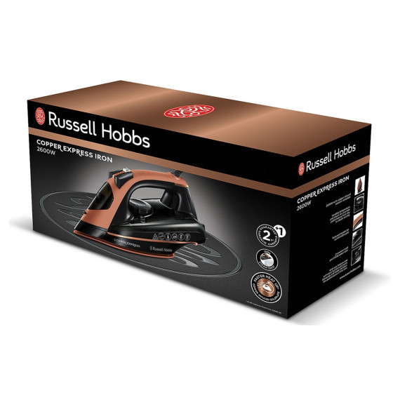 უთო RUSSELL HOBBS  23975-56/RH