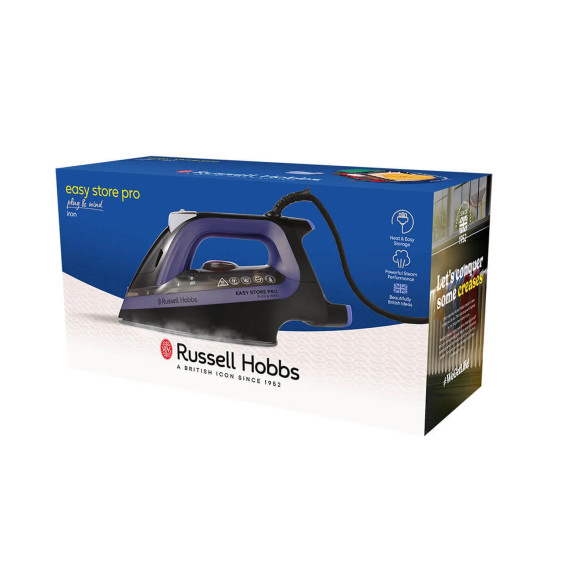 უთო RUSSELL HOBBS 26731-56/RH