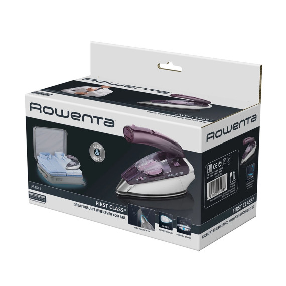 უთო ROWENTA DA1511F1