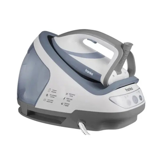  ორთქლის გენერატორი უთო FRANKO FGS-9036