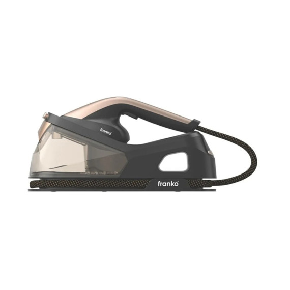  ორთქლის გენერატორი უთო FRANKO FGS-9040