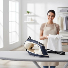 steamer FRANKO FSI-9049