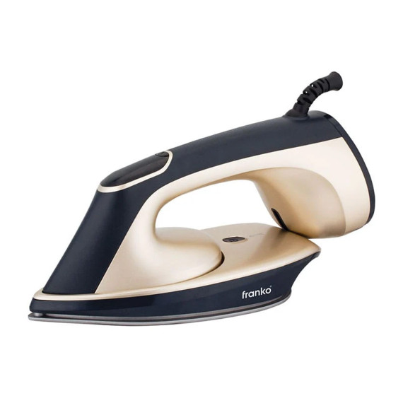 steamer FRANKO FSI-9049
