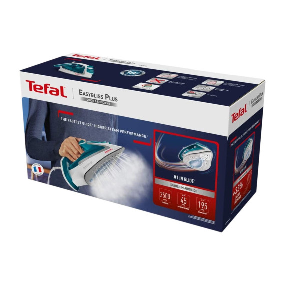 უთო TEFAL FV5718E0