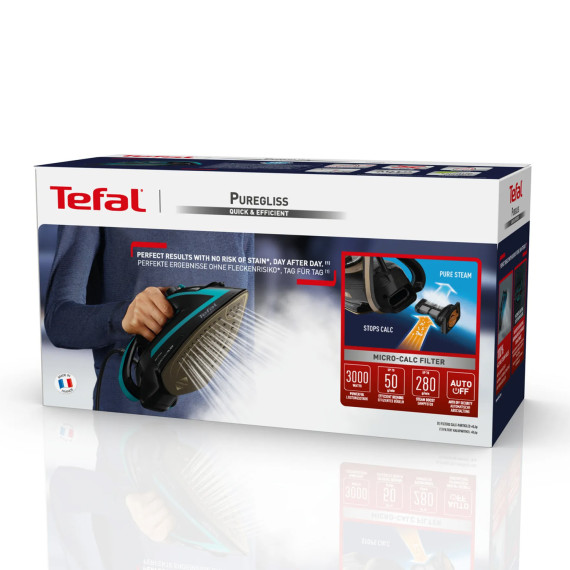 უთო TEFAL FV8066E0