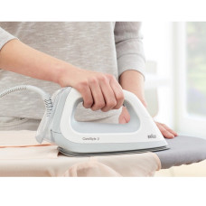 ironing station BRAUN is3041/1wh