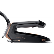 ironing station BRAUN IS7286BK