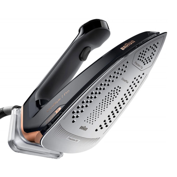 ironing station BRAUN IS7286BK