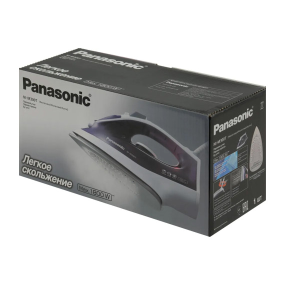 უთო PANASONIC NI-M300TVTW