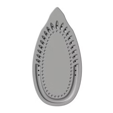 iron PANASONIC NI-S430RTV