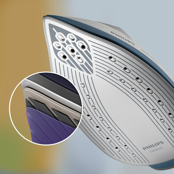 ironing station PHILIPS PSG2000/20