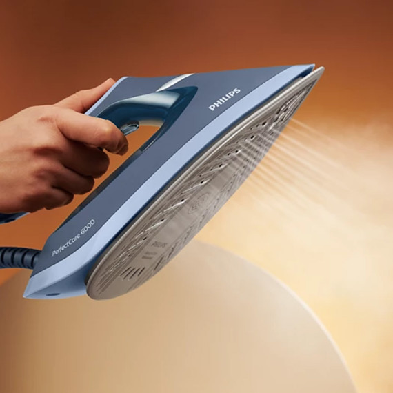  ორთქლის გენერატორი უთო PHILIPS PSG6042/20