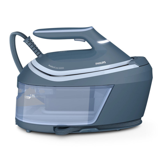  ორთქლის გენერატორი უთო PHILIPS PSG6042/20