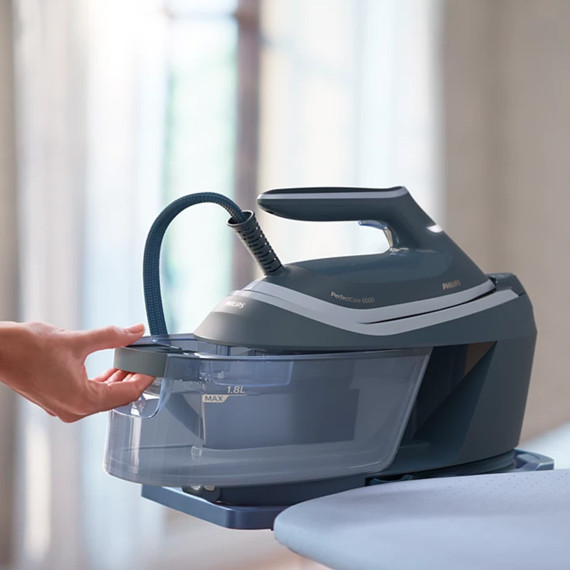  ორთქლის გენერატორი უთო PHILIPS PSG6042/20