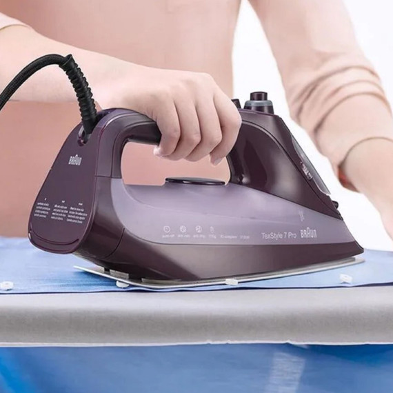უთო BRAUN SI7181VI