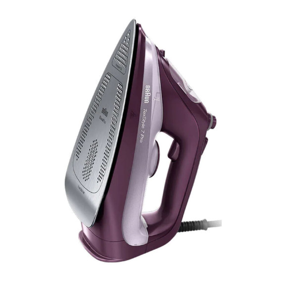 უთო BRAUN SI7181VI