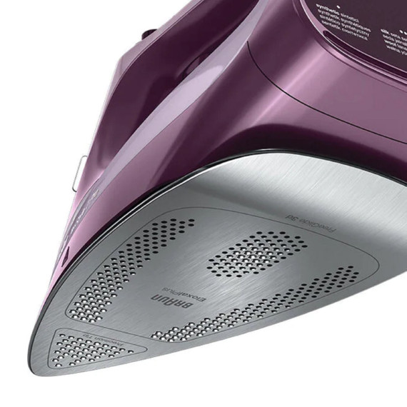 უთო BRAUN SI7181VI