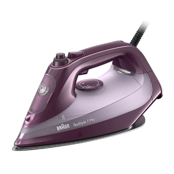 უთო BRAUN SI7181VI