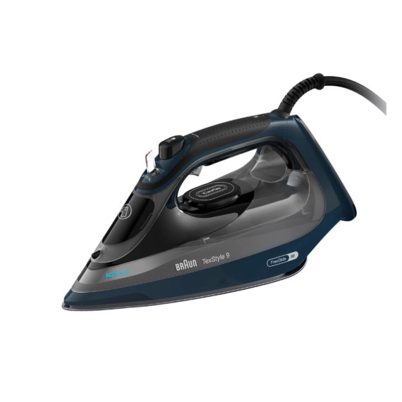 უთო BRAUN SI9682DB