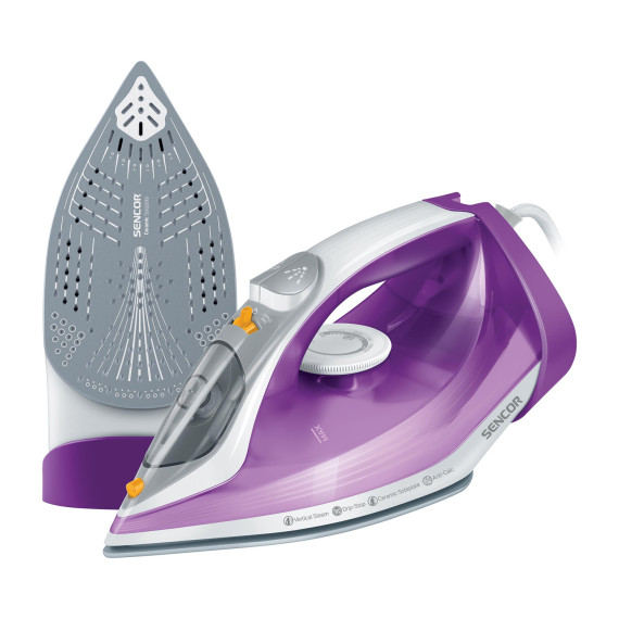 უთო SENCOR SSI 5800VT