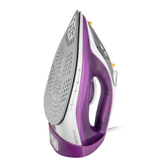 უთო SENCOR SSI 5800VT