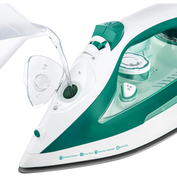 უთო SENCOR SSI 6100GR