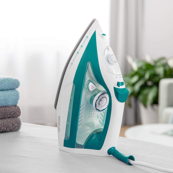 უთო SENCOR SSI 6100GR