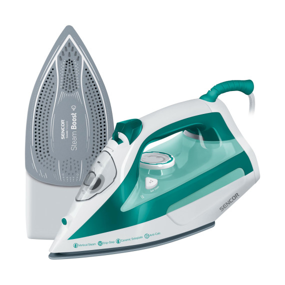 უთო SENCOR SSI 6100GR