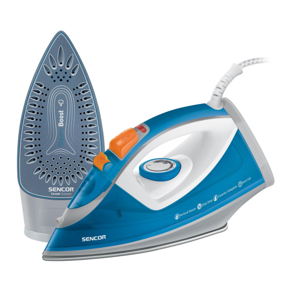 утюг SENCOR SSI 7710BL