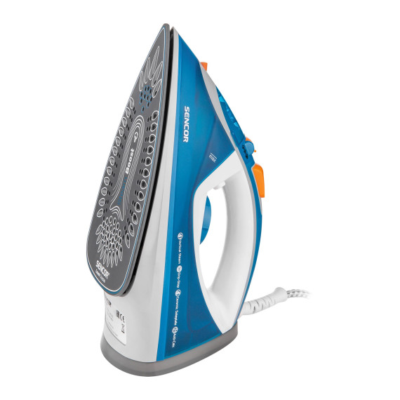 утюг SENCOR SSI 7710BL
