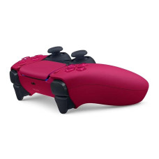ps accessories PLAYSTATION DUALSENSE PS5 WIRELESS CONTROLLER COSMIC RED/PS5
