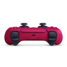 ps accessories PLAYSTATION DUALSENSE PS5 WIRELESS CONTROLLER COSMIC RED/PS5