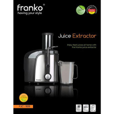 соковыжималка FRANKO FJC-1055