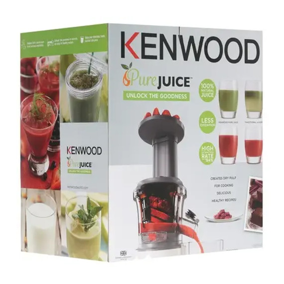 juicer KENWOOD JMP600WH