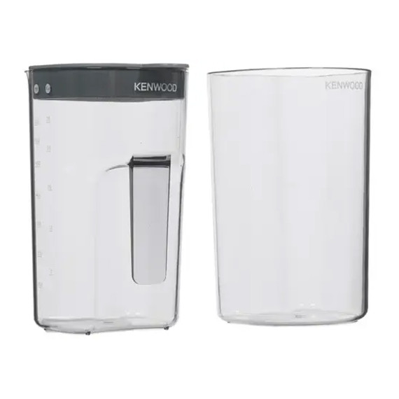 juicer KENWOOD JMP600WH