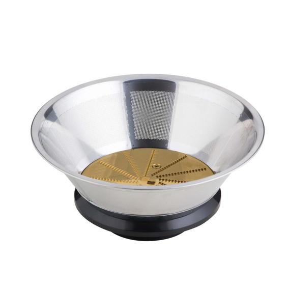 წვენსაწური SENCOR SJE 5050SS