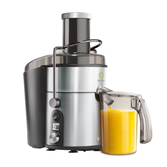 წვენსაწური SENCOR SJE 5050SS