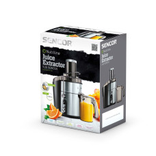 juicer SENCOR SJE 5050SS