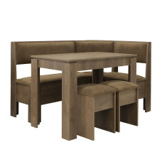 სამზარეულოს კუთხე HOBEL X85 K090/ LAIM 09 (5)