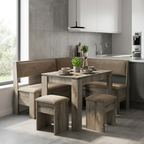 სამზარეულოს კუთხე HOBEL X86 K015/ VIVALDI 21 (5)