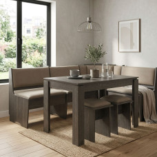 სამზარეულოს კუთხე HOBEL X87 136X206 7648/VIVALDI 21 (7)