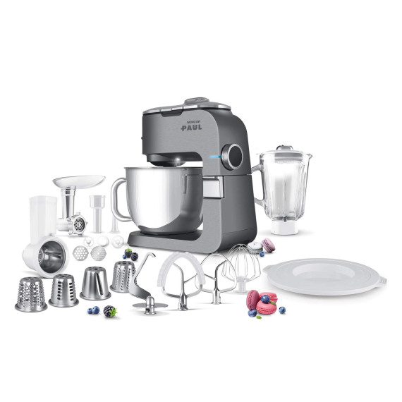 sandwich/waffle maker SENCOR STM 7900