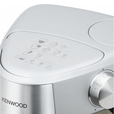 სენდვიჩის და ვაფლის აპარატი KENWOOD KHC29A.R0SI