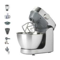 სენდვიჩის და ვაფლის აპარატი KENWOOD KHC29A.R0SI