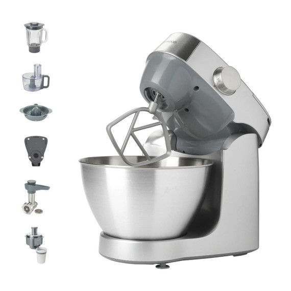 სენდვიჩის და ვაფლის აპარატი KENWOOD KHC29A.R0SI