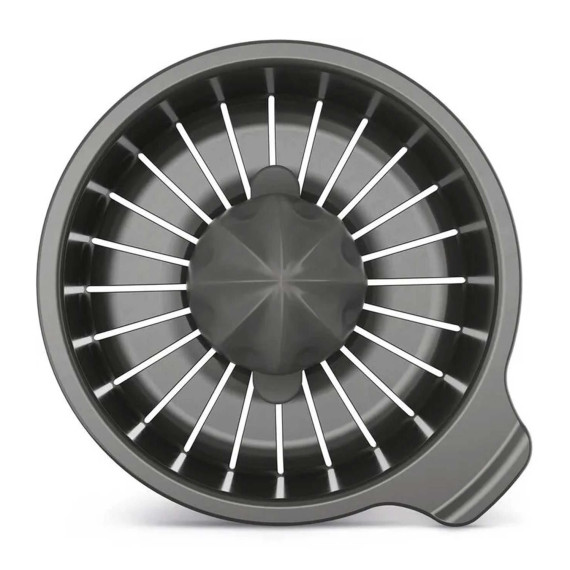 სენდვიჩის და ვაფლის აპარატი KENWOOD KHC30.070GY